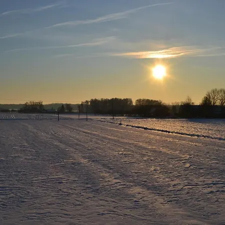 Domek Mamy Tykocin Exteriér fotografie