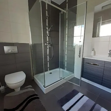 Domek Mamy Tykocin Exteriér fotografie
