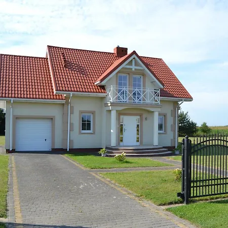 Domek Mamy Tykocin Exteriér fotografie