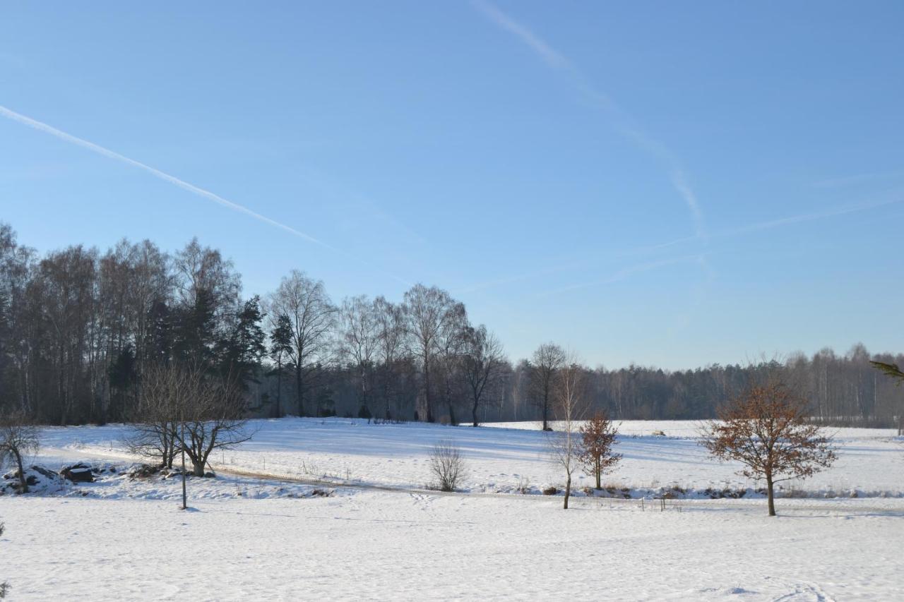 Villa Mamy *