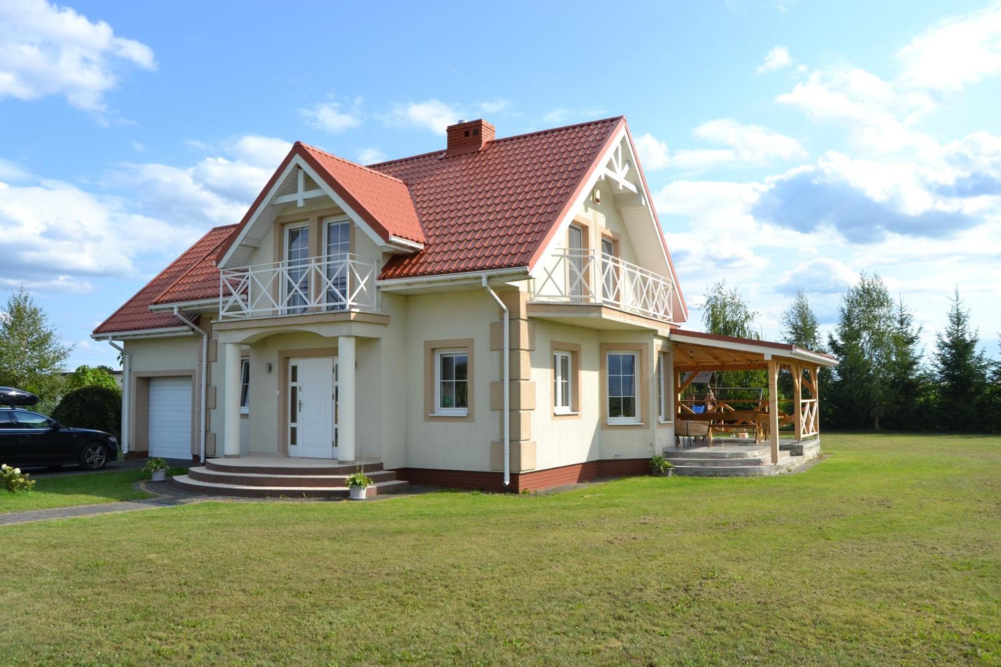 Villa Mamy *