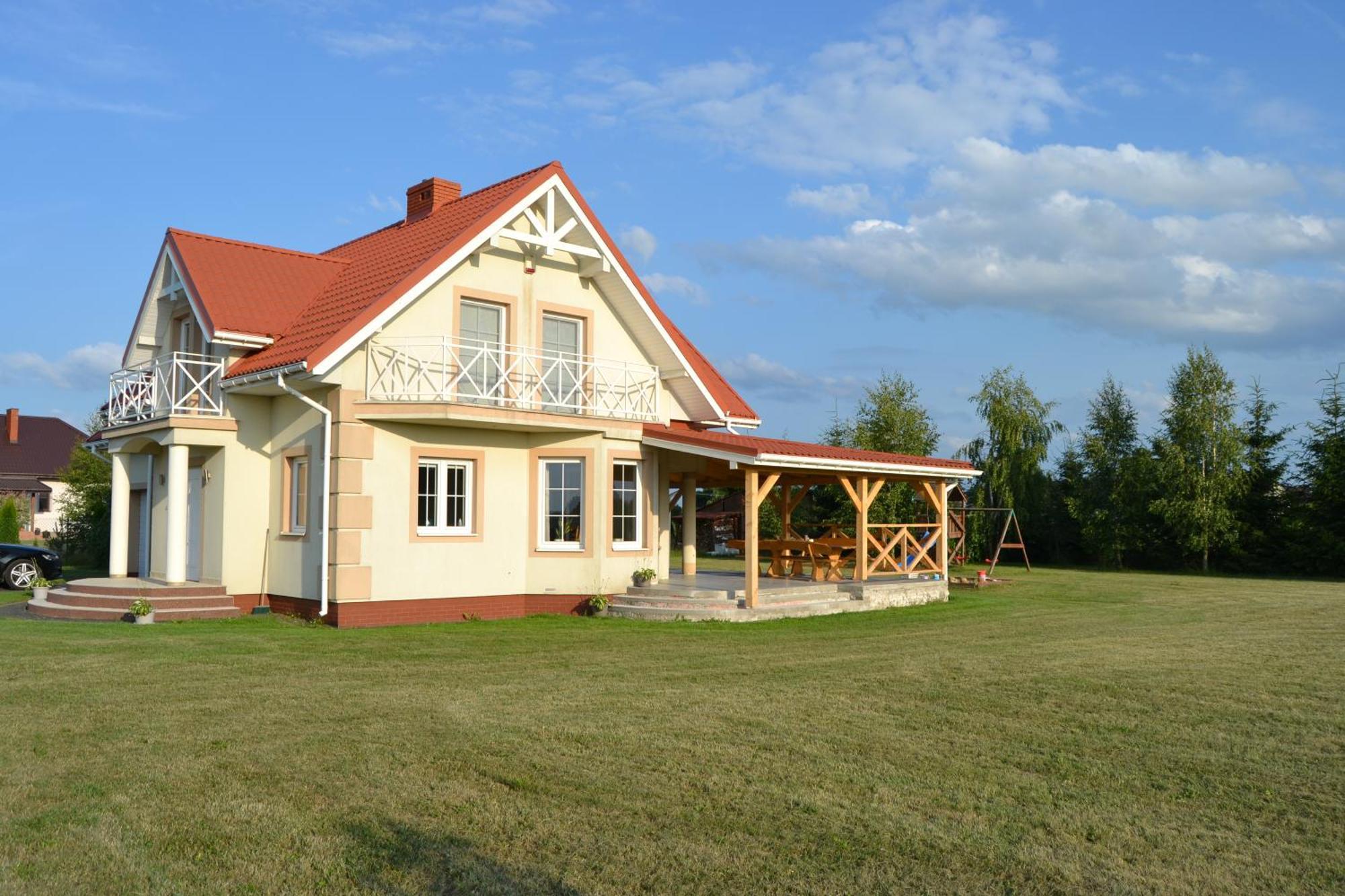 Villa Mamy