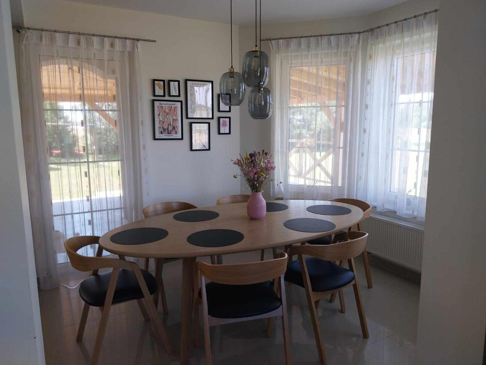 Villa Mamy