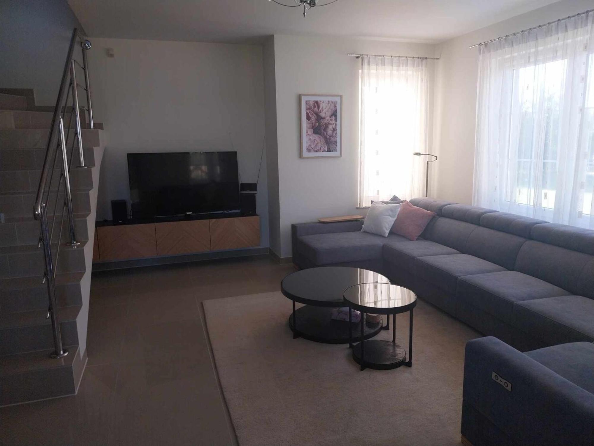 Mamy Villa *