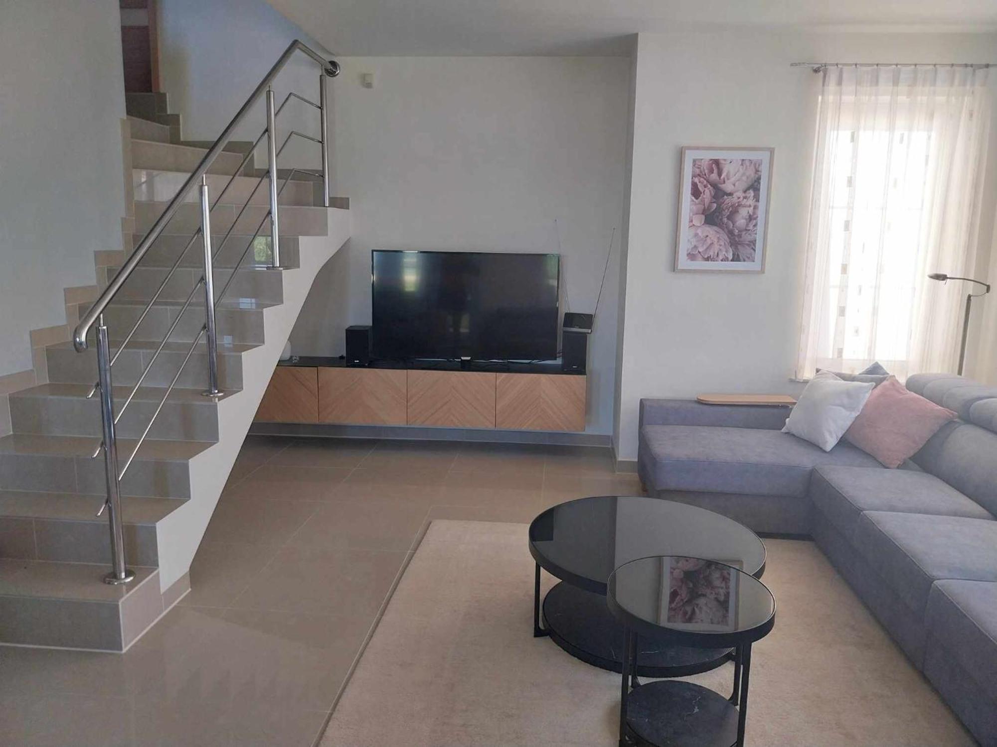 Mamy Villa Tykocin