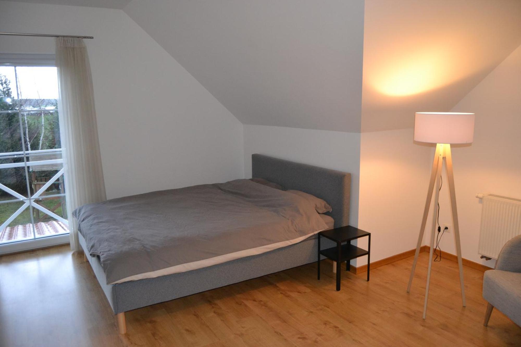 Mamy Villa